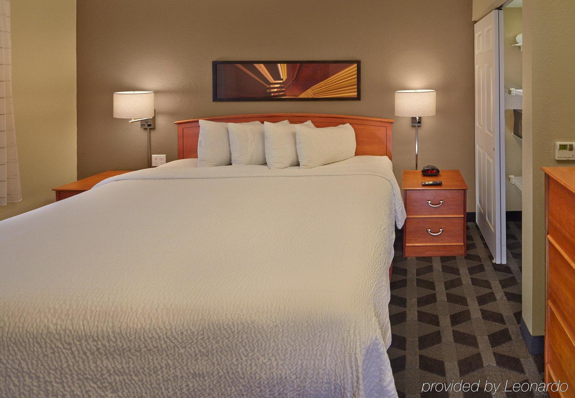 Towneplace Suites By Marriott Orlando East/Ucf Area Kültér fotó