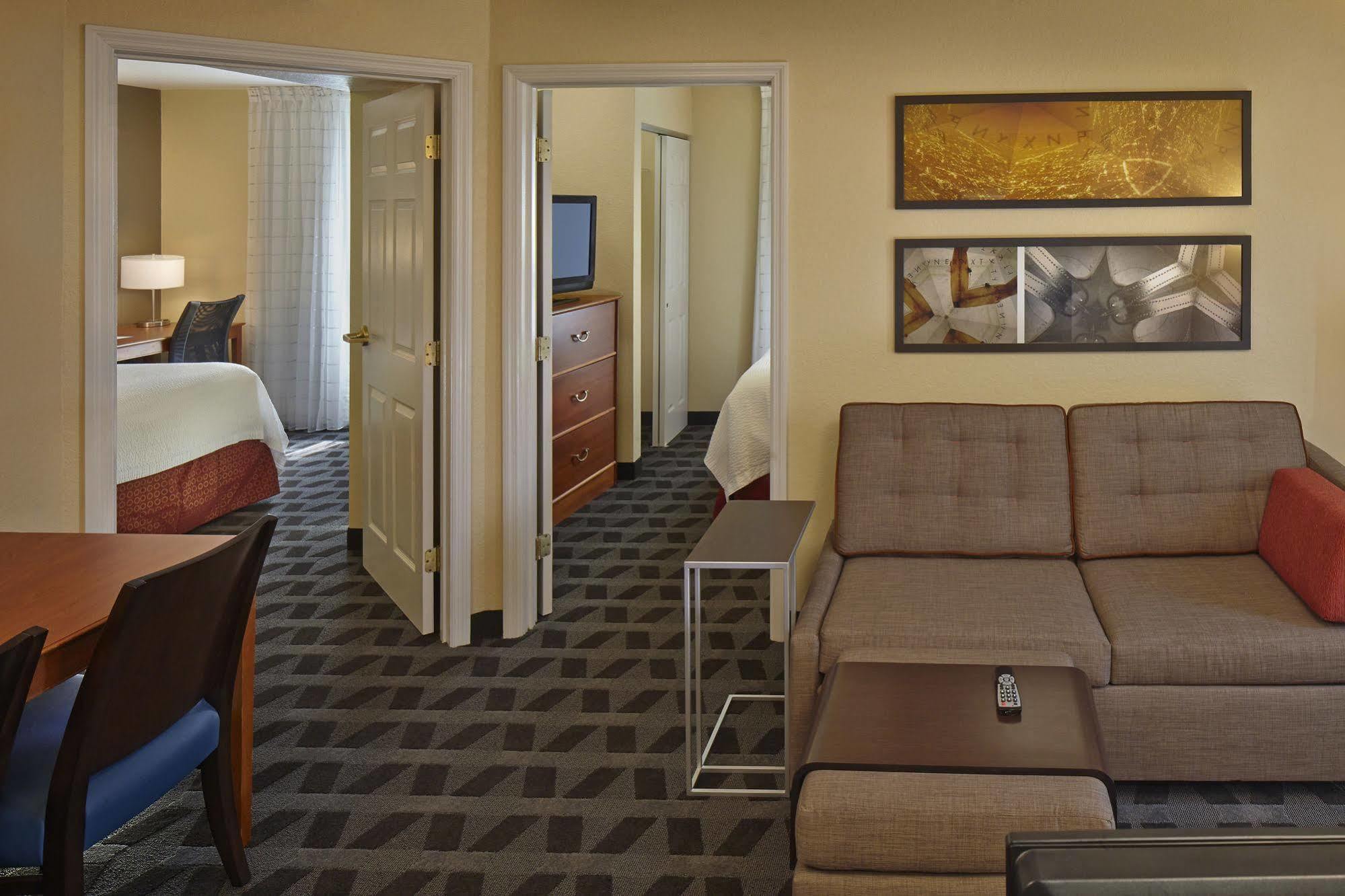 Towneplace Suites By Marriott Orlando East/Ucf Area Kültér fotó